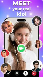 Superstar Video Call