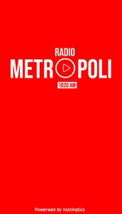 Metropoli Radio