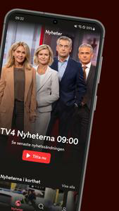 TV4 Play