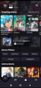 AnimeLovers V2 - Nonton Anime