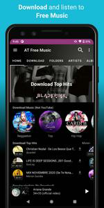 Video Music Player Downloader