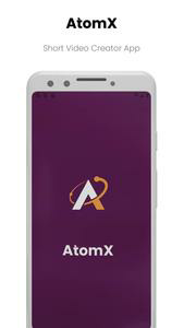 AtomX