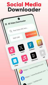 All Video Downloader: HD Video