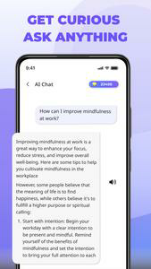 Friendify - Chat AI Assistant