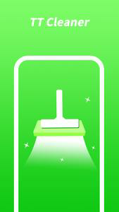 TTCleaner:Fast & Simple