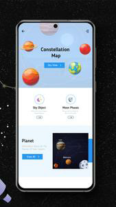 Sky View Observatory StarChart