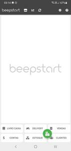 BeepStart