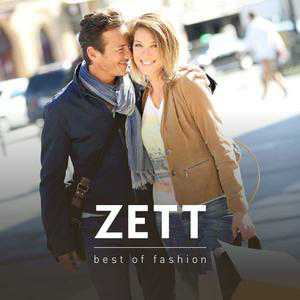 Best of ZETT