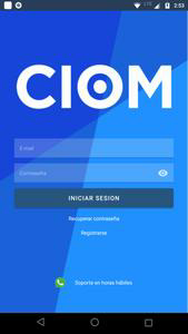 CIOM