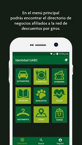 Identidad UABC