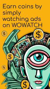 WOWATCH | Click to Earn