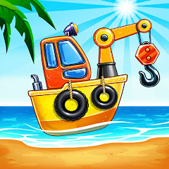 Island building! Build a house Mod APK 16.1.3 [Mod speed]