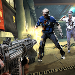 Zombie Apocalypse-Dead City Mod APK 1.6 [Unlimited money]