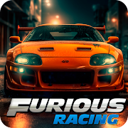 Furious Racing 2023 Mod APK 6.6 [Mod speed]