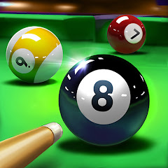 8 Pool Clash Mod APK 1.2.7 [Unlimited money]