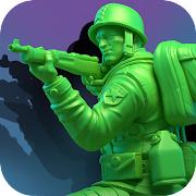 Army Men Strike: Toy Wars Mod APK 3.204.0 [Mod speed]