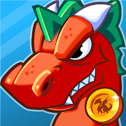 Dragonary: Compete & Earn Mod APK 2.5.18 [Mod Menu][God Mode]