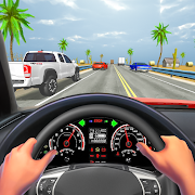 Traffic Racing In Car Driving Mod APK 1.3.3 [Unlimited money]