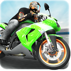 Moto Racing 3D Mod APK 1.7.0 [Unlimited money]