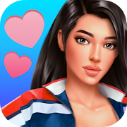 College Love Game Mod APK 1.34.0 [Unlimited money][Mod Menu]