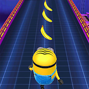 Minion Rush: Running Game Mod APK 9.5.1 [Free purchase][Free shopping][Infinite]