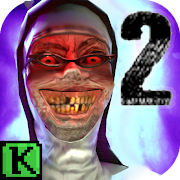 Evil Nun 2 : Origins Mod APK 1.2.1 [Remove ads][Free purchase][No Ads][Unlimited money]