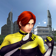 Fighting Tiger - Liberal Mod APK 2.7.3 [Remove ads]