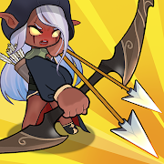 Grow Archer Chaser - Idle RPG Mod APK 231110 [Mod Menu][Unlimited money]