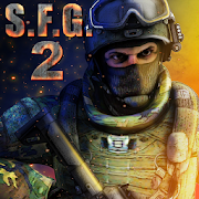 Special Forces Group 2 Mod APK 4.21 [Unlimited money]