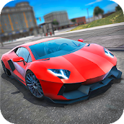 Ultimate Car Driving Simulator Mod APK 7.11 [Unlimited money]