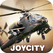 GUNSHIP BATTLE: Helicopter 3D Mod APK 2.8.21 [Unlimited money]