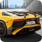 Aventador Drift Simulator Mod APK 6.51 [Remove ads][Mod speed]