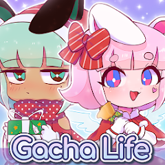 Gacha Life Mod APK 1.1.14 [Unlimited money]