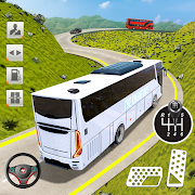 Bus Simulator Games: Bus Games Mod APK 3.57.2 [Remove ads][Unlimited money]