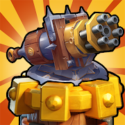 Tower Defense Kingdom Realm Mod APK 3.4.9 [Remove ads][Unlimited money]