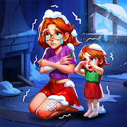 Design Blast - Match & Home Mod APK 1.16.0