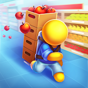 Store Manager: My Supermarket Mod APK 1.18 [Unlimited money][Free purchase]