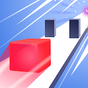 Jelly Shift - Obstacle Course Mod APK 1.8.38 [God Mode]