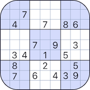 Sudoku - Classic Sudoku Puzzle Mod APK 3.5.0 [Remove ads][Unlimited money][Free purchase][Unlocked][No Ads]