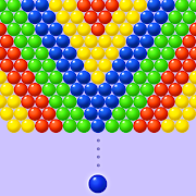 Bubble Shooter Rainbow Mod APK 2.48 [Unlimited money]