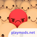 Overcrowded: TycoonMod  Apk v2.20.1(Unlimited currency)