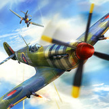 Warplanes WW2 DogfightMod  Apk v2.3.1(Mod menu)