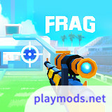 FRAG Pro ShooterMod  Apk v3.14.1(Mod Menu)