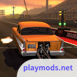 No Limit Drag Racing 2Mod  Apk v1.8.7(Unlimited Money)