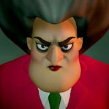 Scary Teacher 3DMod  Apk v6.6(Mod Menu)