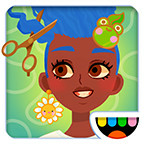 Hair Salon 4Mod  Apk v2.3(Mod Menu)