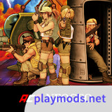 METAL SLUG 3 ACA NEOGEOMod  Apk v1.1.1(Paid)