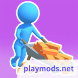 My Tiny TowerMod  Apk v0.3.0(Unlimited Money)