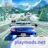 Street Racing 3DMod  Apk v7.4.4(Unlimited Coins)