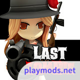 Last ZombieMod  Apk v1.5.4(Unlimited Resources)